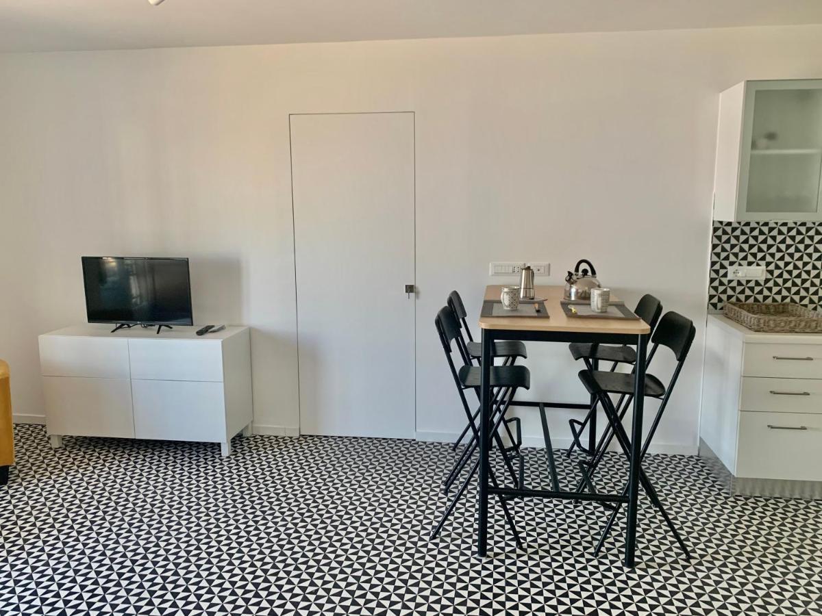 Ferienwohnung I Mezzanini Di Palazzo Bonaccorsi Milazzo Exterior foto