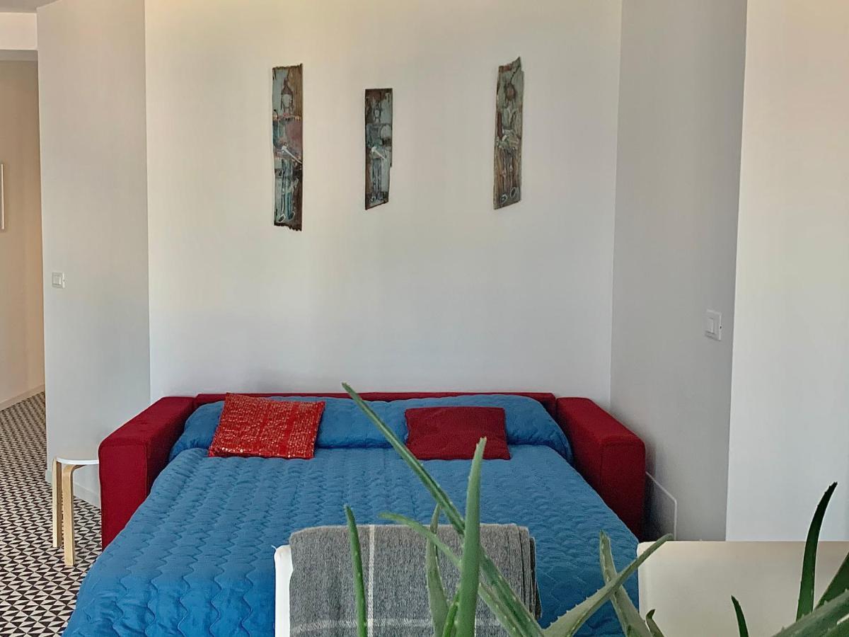Ferienwohnung I Mezzanini Di Palazzo Bonaccorsi Milazzo Exterior foto