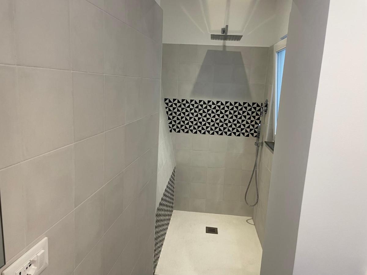 Ferienwohnung I Mezzanini Di Palazzo Bonaccorsi Milazzo Exterior foto